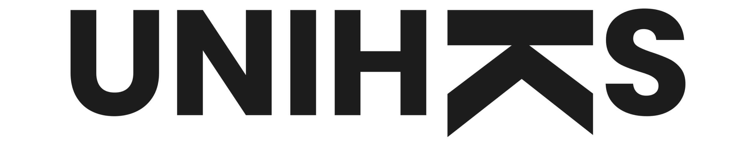 Logo Patrocinador Unihks